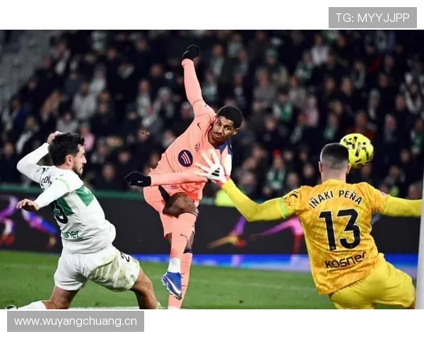 巴萨进攻流畅但效率偏低，华丽打法难掩得分困境