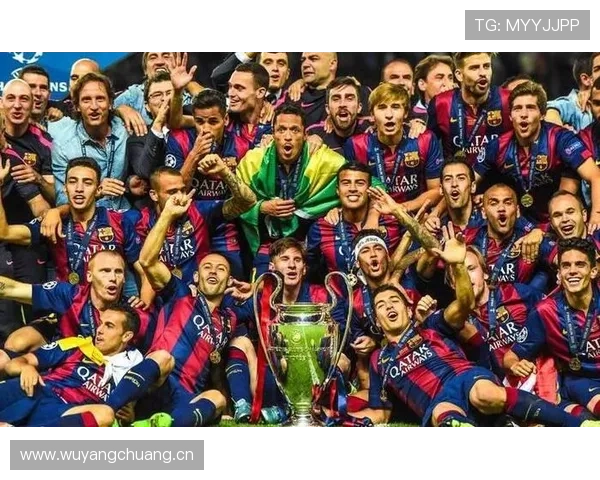 巴萨重返欧冠强队行列，本赛季战绩提升对欧冠竞争格局带来变化