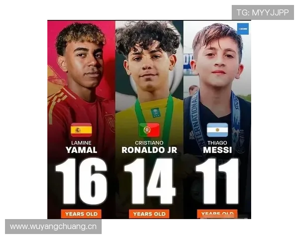 亚马尔是否被高估？实力与名气的真实差距在哪