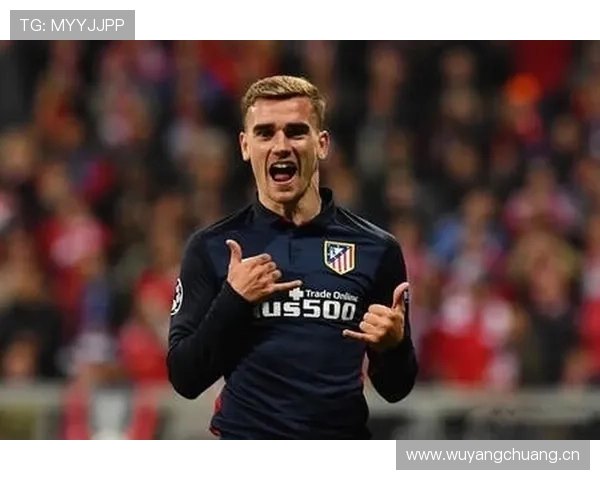 格列兹曼为何不适配巴萨体系：战术角色与风格差异