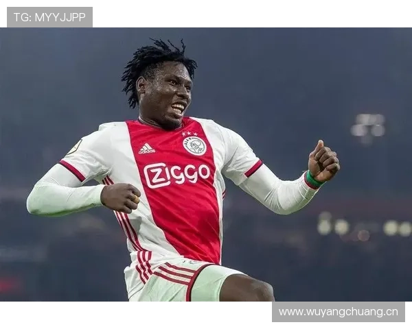 库杜斯：从阿贾克斯核心到西汉姆关键先生的生涯转折解析