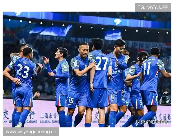 上海申花战绩稳健背后，争冠实力是否足够，前景尚待核心战役检验