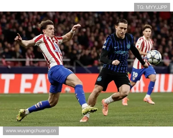 国际米兰战术体系稳定性承压,是否对联赛竞争格局带来变化 国际米兰战术体系稳定性承压,是否对联赛竞争格局带来变化