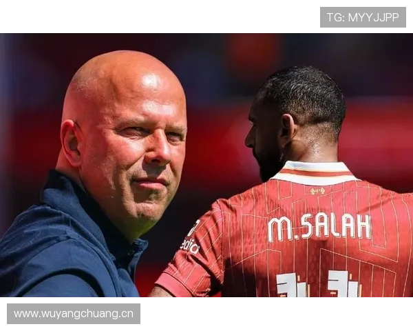 利物浦重建进程初见成效，球队正逐步稳固新周期竞争体系