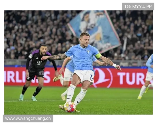 拜仁欧冠竞争力波动：当前赛季表现受限，竞争格局面临调整