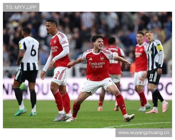 赖斯在阿森纳争冠中的战术角色与核心价值解析 赖斯在阿森纳争冠中的战术角色与核心价值解析