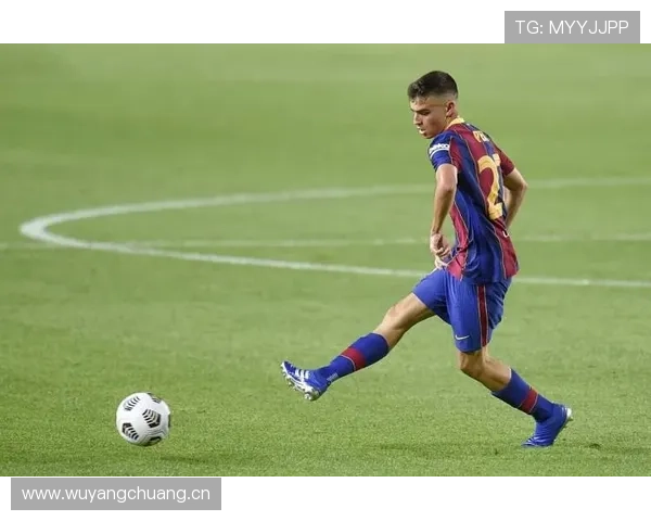 佩德里终结能力与中场角色适配分析