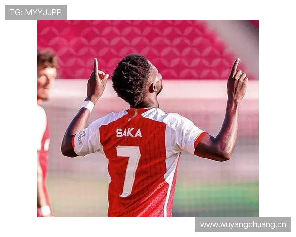 萨卡是否英超第一边锋：进攻效率与战术价值分析