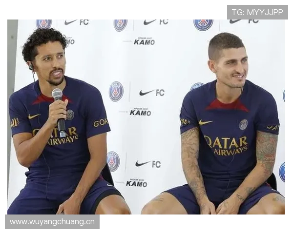 马尔基尼奥斯：法国杯与联赛杯冠军的关键拼图