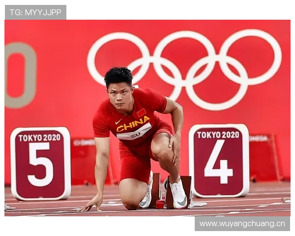 看到苏炳添买菜那张图，瞬间怀疑自己是不是生活在不同星球