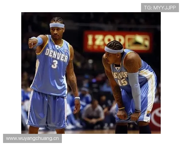 艾弗森持球单打效率高于纯外线射手