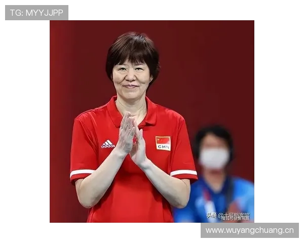 郎平打球时候那个霸气劲儿，生活中竟然爱藏这些小秘密？