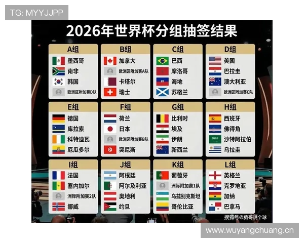 波黑冲击2026世界杯前景如何：预选赛出线形势与阵容分析
