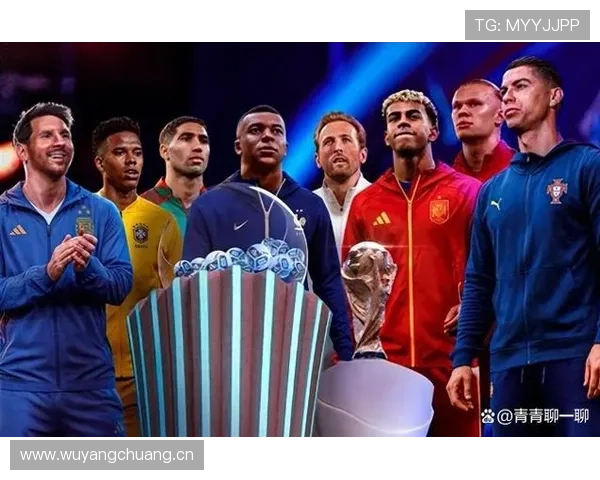 2026世界杯G组谁最可能小组第二出线 2026世界杯G组谁最可能小组第二出线