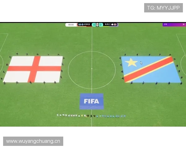 2026世界杯英格兰vs刚果民主共和国比赛回顾：32强焦点战